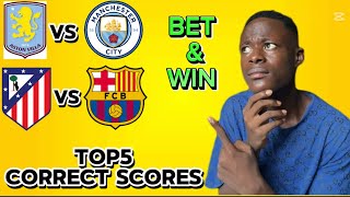 FOOTBALL PREDICTION FOR THIS WEEKEND  FREE CORRECT SCORES  21st December 2024 [upl. by Gee]