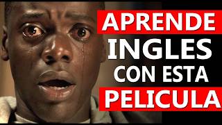 PELICULA COMPLETA PARA APRENDER INGLES 🧠 RAPIDO Y FACIL [upl. by Zildjian]