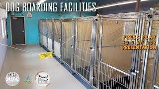 boarding facility email video final [upl. by Nwahsiek]