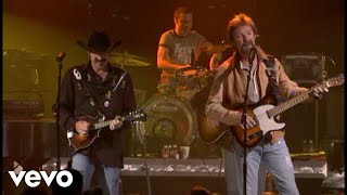 Brooks amp Dunn  Red Dirt Road Live at Cains Ballroom [upl. by Nagah]