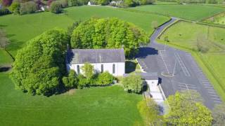 St Marys Church Glennan [upl. by Eliot625]