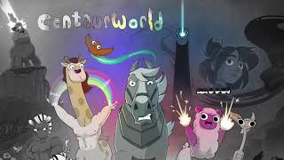 The Nowhere King  1 hour version  Centaurworld  Centauria [upl. by Charmain]