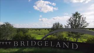 Bridgeland  Cypress TX 2020 1080p HD [upl. by Kusin]