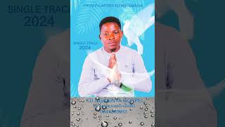 INYAMA LAMATHAMBO KD NGWENYA GOSPEL 2024 [upl. by Smiga390]