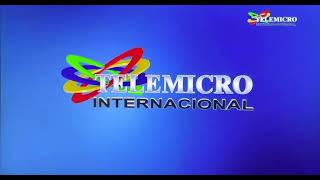 Telemicro Internacional bumper ID 2023 short version 1 [upl. by Marasco]