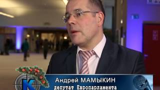 KRIMINALINFORM 09012015 Рождественская программа [upl. by Rriocard]