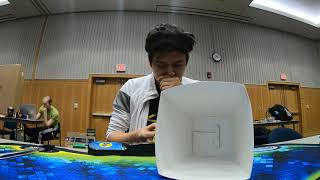 22763 5BLD World Record Mean [upl. by Adnalue143]