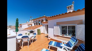 Penthouse apartment in Zeniamar Playa Flamenca SOLD [upl. by True]