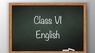 Breaking BarriersClass 6EnglishBuzzword [upl. by Creedon]