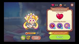 Cookie Run Witchs castle for fun video [upl. by Ardnwahs]