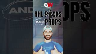 NHL Picks  Devils vs Sabres Picks Predictions amp Player Props  Oct 4 Shorts [upl. by Ginnie]