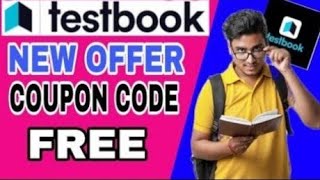 TESTBOOK PASS PRO FREE TODAY  TESTBOOK COUPON CODE  TESTBOOK PASS PRO COUPON CODE [upl. by Zacharias]