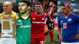 La mafia de los Promotores en el Fútbol Mexicano [upl. by Bolling]