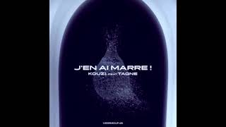 KOUZ1  JEN AI MARRE Slowed and reverb [upl. by Emmer]