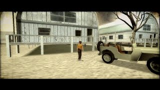 Fahrenheit PS2  Gameplay PS5 Part 4 [upl. by Melantha]