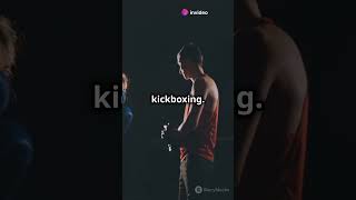 Top 1p kickboxers part 2 funfacts fyp fypシ゚viral andrewtatekickboxingfunpagekickboxingdrills [upl. by Anawik]