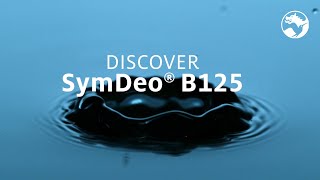 Symrise Cosmetic Ingredients  SymDeo® B125 [upl. by Arteid266]