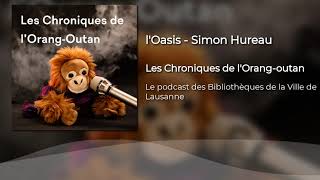 Loasis  Simon Hureau  Podcast 28 [upl. by Ainessej]