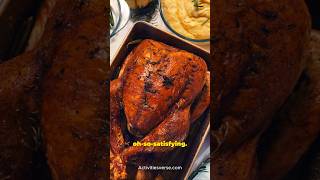 5 incredible thanksgiving dinner ideas thanksgivingdinner thanksgivingfood meals [upl. by Ahsahs]