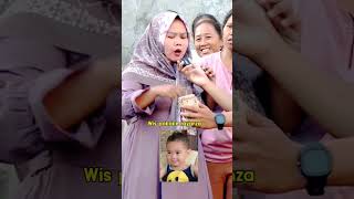 Rafathar kecil terlupakan shortvideo shortsviral shortsfeed shorts short [upl. by Yornek]