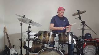 Ian Campbell Drum Channel [upl. by Cecelia]