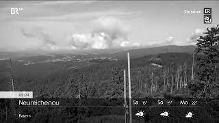 Panoramabilder BRLivestream Bayerisches Fernsehen HD [upl. by Neel434]