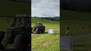 Fendt Treffen in der Schweiz 04082024 [upl. by Akemihs]