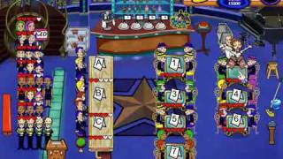 Lets Play Diner Dash 2 Restaurant Rescue 33  One Last Shift [upl. by Max]