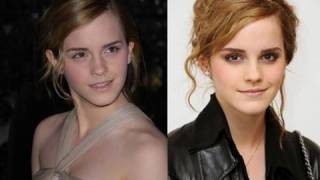 Emma Watson Makeup Tutorial  Day to Night Look  by Bethany [upl. by Robma]