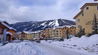 Top Tourist Attractions in Kamloops  Travel British Columbia Canada [upl. by Nalrah]