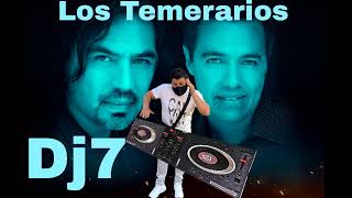 los temerarios mix solo para adoloridos [upl. by Fellner]