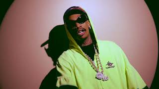 Wiz Khalifa  Looking For Nipsey Official Music Video [upl. by Jenifer]