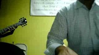 Praise Break with Apostle Bruce Lester [upl. by Novehc]