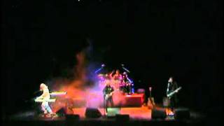 NEW TROLLS  Suite disco  Il Mito live 2011 [upl. by Longo430]