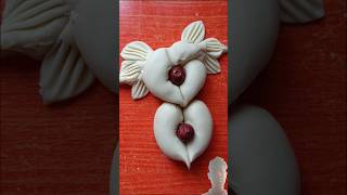 Amazing Pastry Tutorial Ep87shorts short viralvideo [upl. by Dietz]