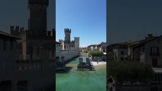 Italia Sirmione 🇮🇹🥰Dasem e bukur 🇦🇱🥰short wedding albania  dasma event studiojeti live [upl. by Adikram]