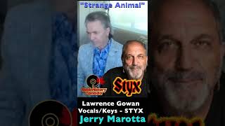 Gowan Talks Drummer Jerry Marotta Part 2 Gowan JerryMarotta gowan [upl. by Lemrahs]