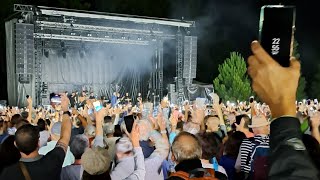 IBRAHIM MAALOUF EN CONCERT À ARÈS [upl. by Gnoht]