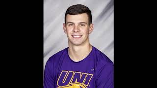 Key Performers Keep Improving for UNI Track and Field [upl. by Wilde]