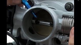 How To Install an NOS Dry Nitrous Oxide System [upl. by Tarryn]