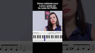 Canta mejor activando tus resonadores tipsdecanto comoaprenderacantarbien [upl. by Yrellav]