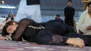 Laung Nak Da Lak Patla  Chahat Baloch Mujra Dance Performance 2023 [upl. by Tabb]