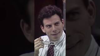 The Menendez Brothers Could Be Free Soon 💔 history shorts viral trending menendezbrothers [upl. by Jaffe114]