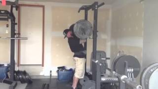 Jim Wendler  Press [upl. by Lanette]