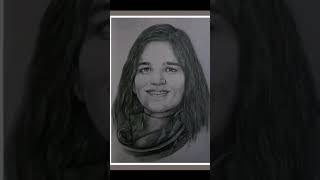 kalpana chawla  kalpana chawla drawing  kalpana chawla drawing sketch [upl. by Stover862]