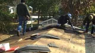 Mobile Home Roofing and Repairs We offer many mobile home fixes Brunswick County NC [upl. by Etolas973]