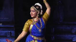 Chidambaram Natyanjali 2021 Bharatha Natyam Natyanjali 2021 [upl. by Eiknarf432]