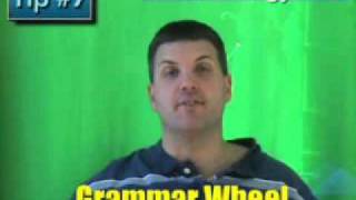 Part of Speech amp Grammar Lesson Plans [upl. by Artimas491]