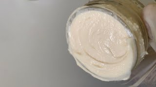 DIY Footcare cream for Cracked Heels Smelly Feet Toenail Fungus dry heels  How Best Foot Cream [upl. by Tarrant598]