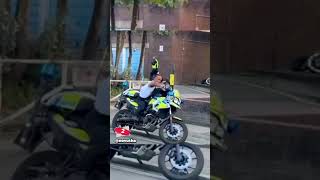 Bikers Best Pranks [upl. by Cooe]